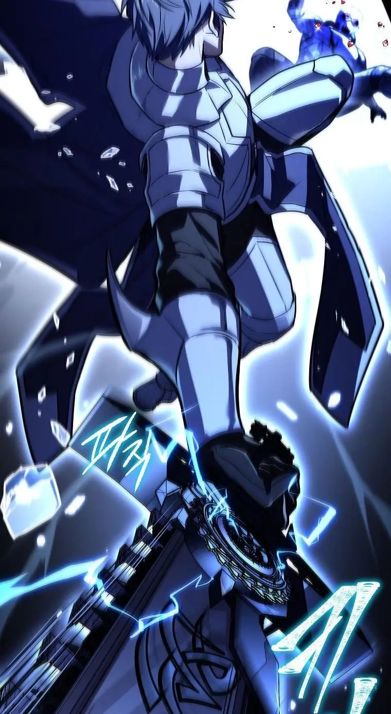 Страница 39 главы 147 манги Возвращение замороженного игрока / The Frozen Player Returns