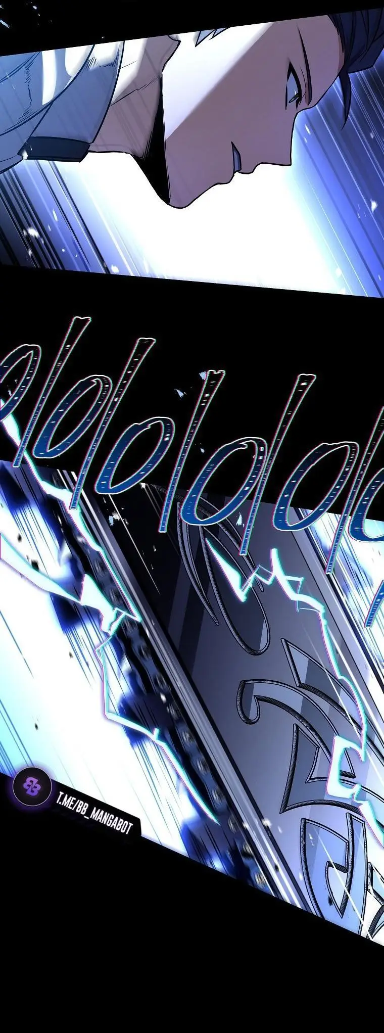 Страница 41 главы 147 манги Возвращение замороженного игрока / The Frozen Player Returns