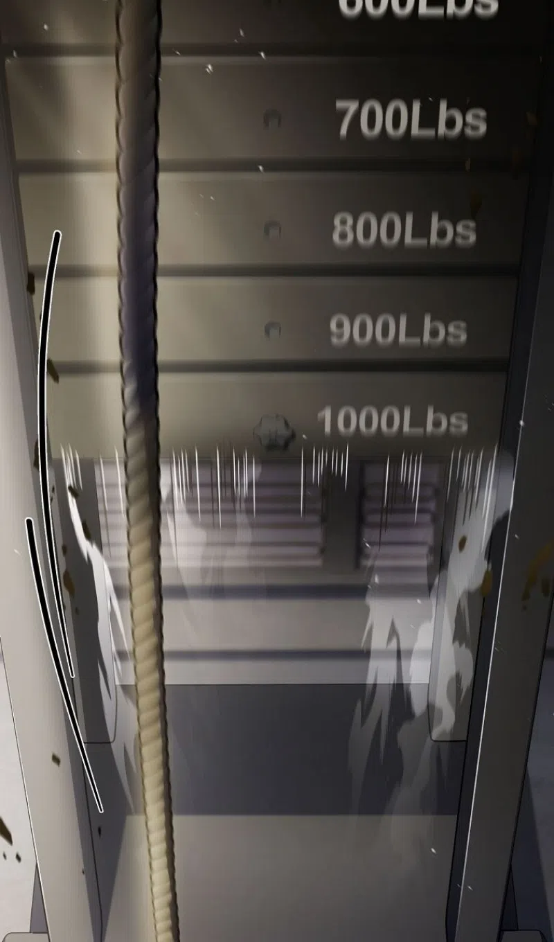 Страница 7 главы 188 манги Возвращение замороженного игрока / The Frozen Player Returns