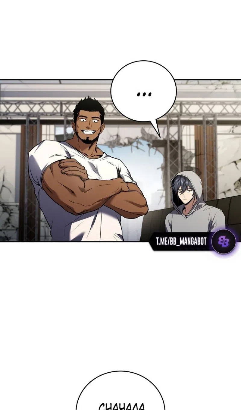 Страница 80 главы 188 манги Возвращение замороженного игрока / The Frozen Player Returns