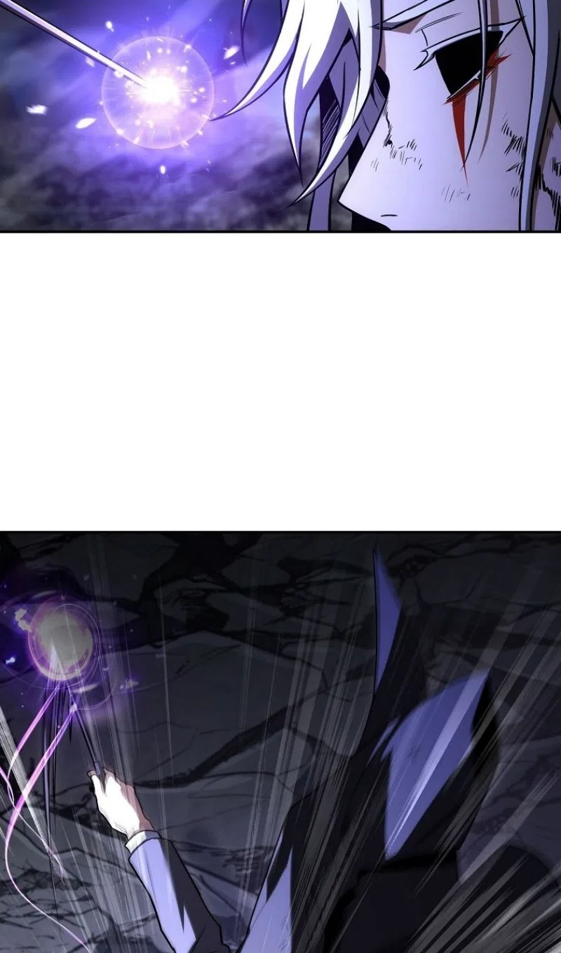 Страница 22 главы 185 манги Возвращение замороженного игрока / The Frozen Player Returns