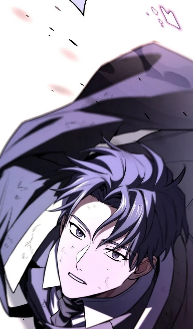 Страница 24 главы 185 манги Возвращение замороженного игрока / The Frozen Player Returns