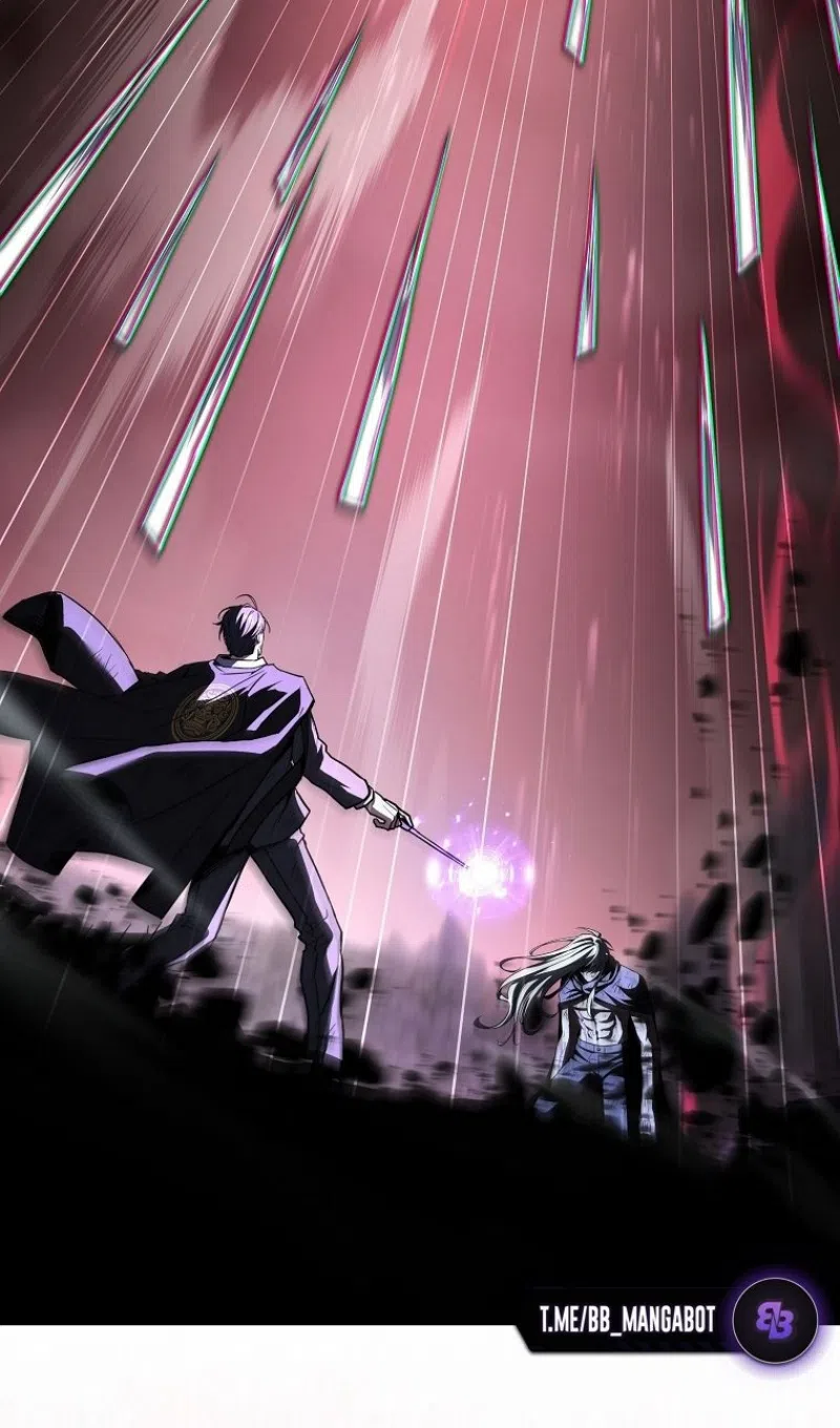 Страница 27 главы 185 манги Возвращение замороженного игрока / The Frozen Player Returns