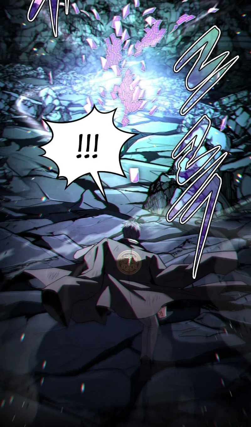 Страница 39 главы 185 манги Возвращение замороженного игрока / The Frozen Player Returns