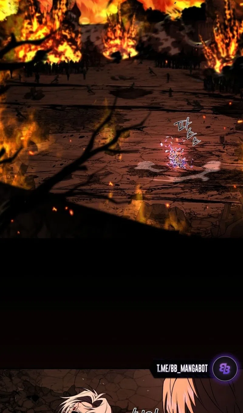 Страница 47 главы 185 манги Возвращение замороженного игрока / The Frozen Player Returns