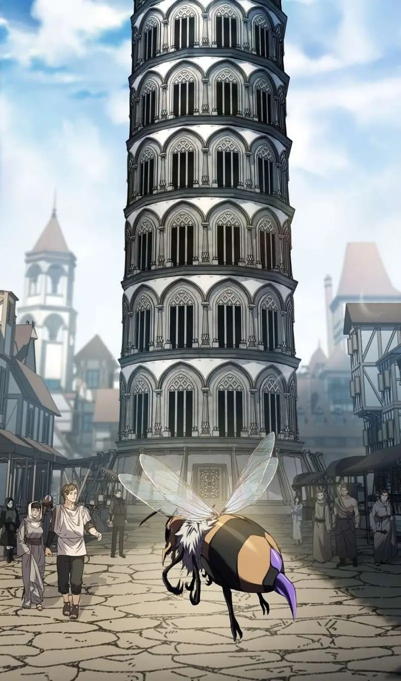 Страница 73 главы 176 манги Возвращение замороженного игрока / The Frozen Player Returns