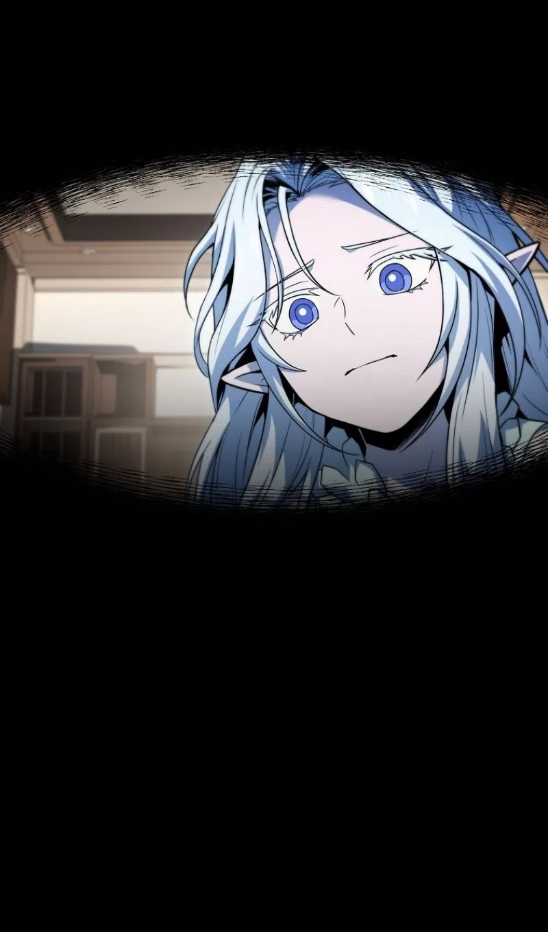 Страница 34 главы 187 манги Возвращение замороженного игрока / The Frozen Player Returns