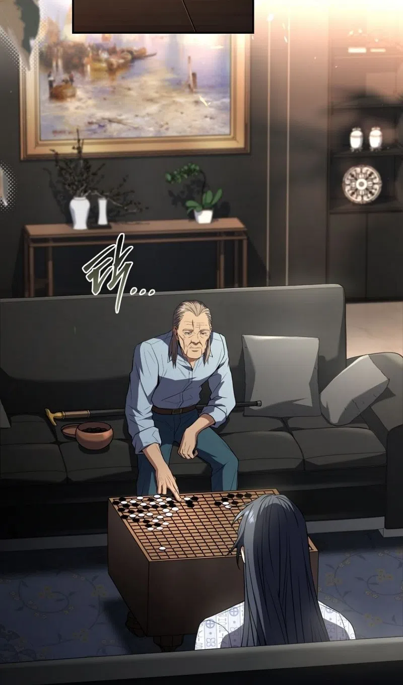 Страница 68 главы 187 манги Возвращение замороженного игрока / The Frozen Player Returns