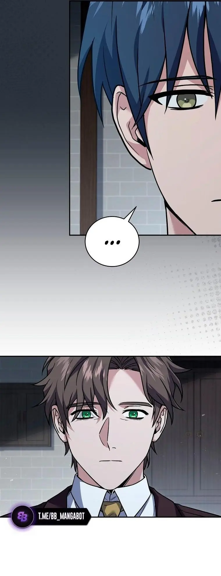 Страница 27 главы 130 манги Возвращение замороженного игрока / The Frozen Player Returns