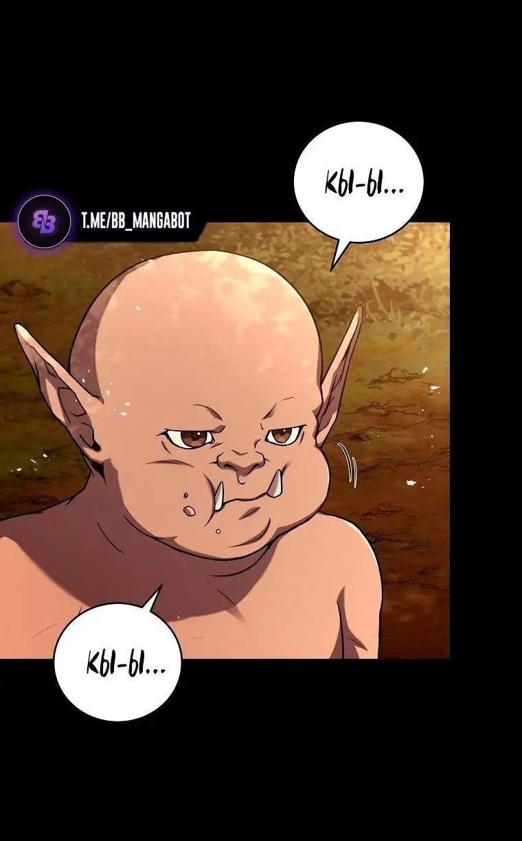 Страница 58 главы 130 манги Возвращение замороженного игрока / The Frozen Player Returns