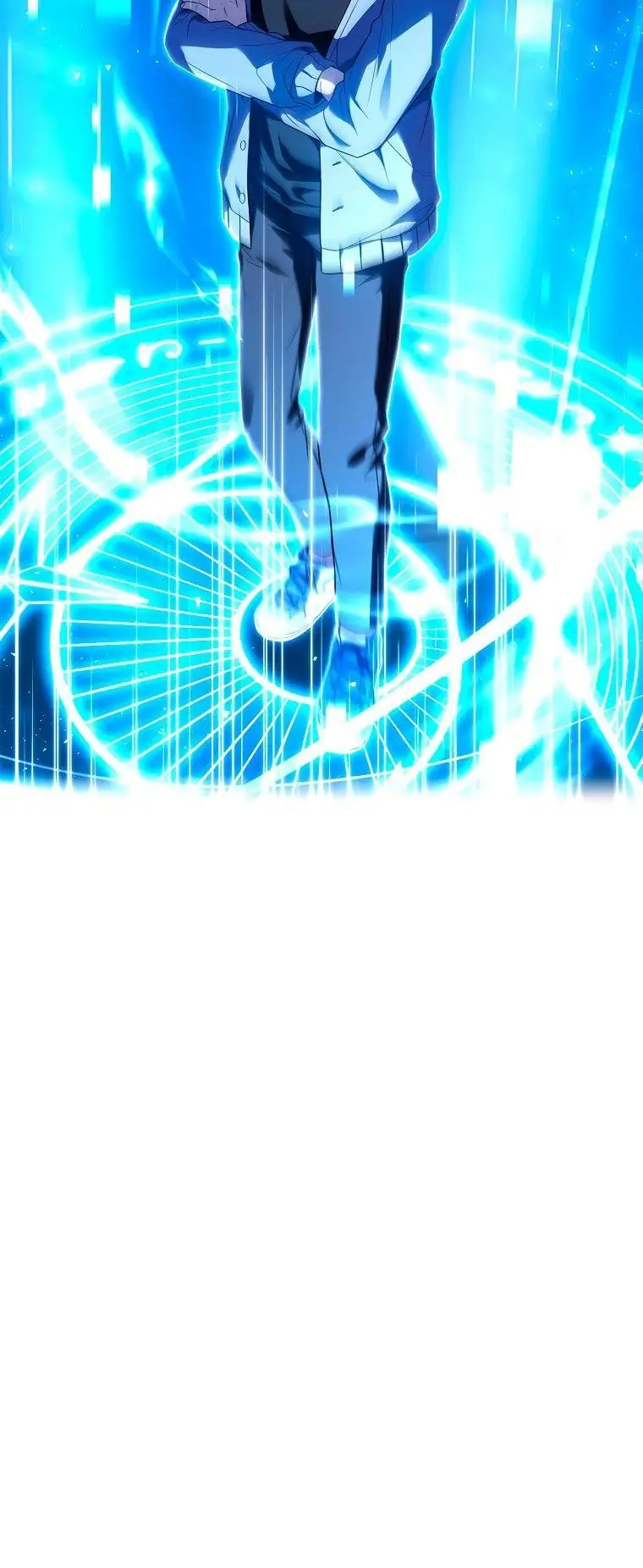 Страница 9 главы 126 манги Возвращение замороженного игрока / The Frozen Player Returns