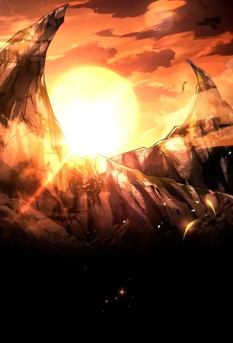 Страница 16 главы 126 манги Возвращение замороженного игрока / The Frozen Player Returns