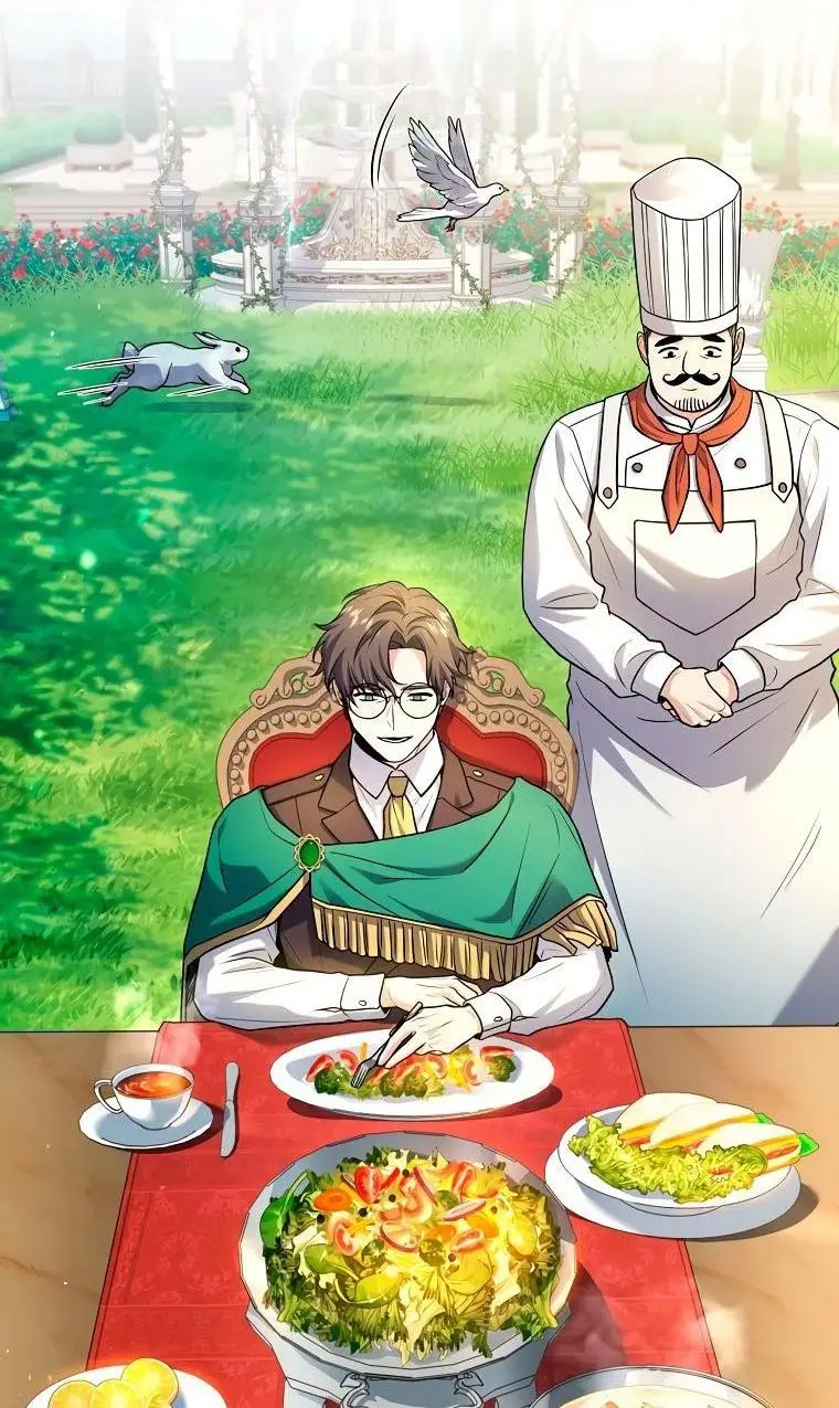 Страница 29 главы 126 манги Возвращение замороженного игрока / The Frozen Player Returns