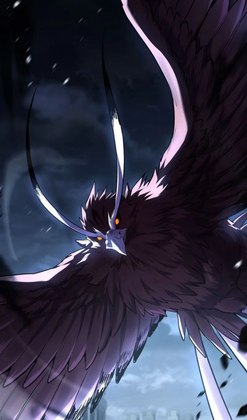 Страница 91 главы 192 манги Возвращение замороженного игрока / The Frozen Player Returns