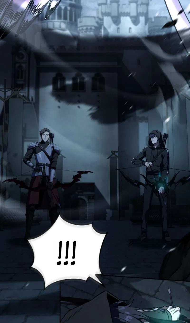 Страница 92 главы 192 манги Возвращение замороженного игрока / The Frozen Player Returns