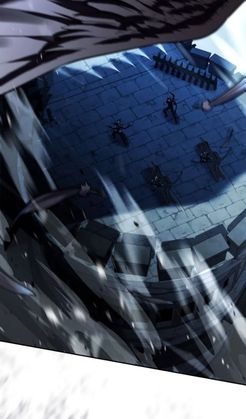 Страница 96 главы 192 манги Возвращение замороженного игрока / The Frozen Player Returns