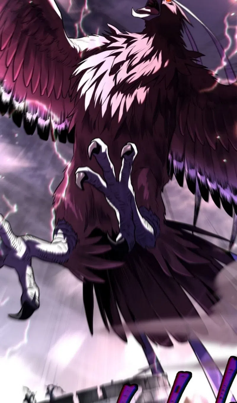 Страница 100 главы 192 манги Возвращение замороженного игрока / The Frozen Player Returns