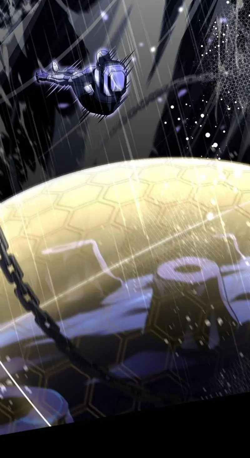 Страница 35 главы 146 манги Возвращение замороженного игрока / The Frozen Player Returns