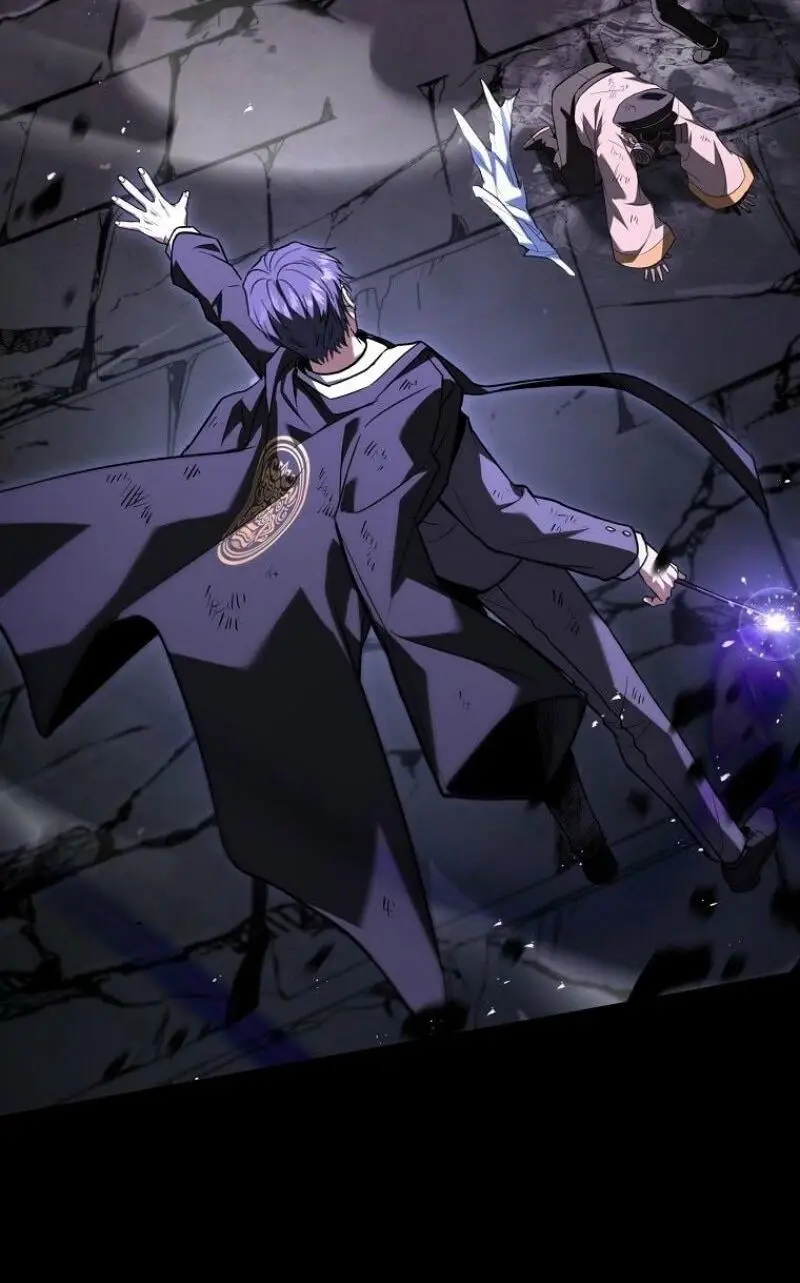 Страница 21 главы 156 манги Возвращение замороженного игрока / The Frozen Player Returns