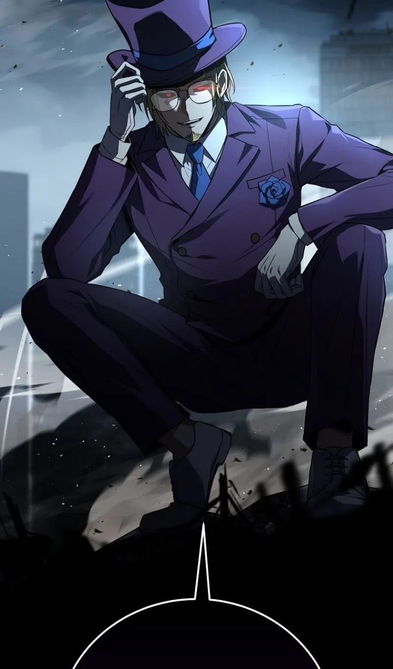 Страница 37 главы 182 манги Возвращение замороженного игрока / The Frozen Player Returns