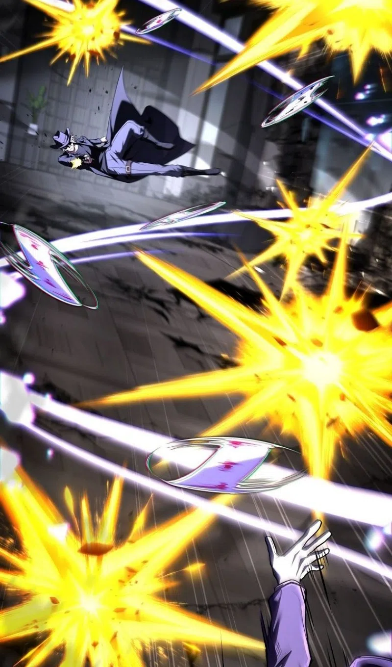 Страница 71 главы 182 манги Возвращение замороженного игрока / The Frozen Player Returns