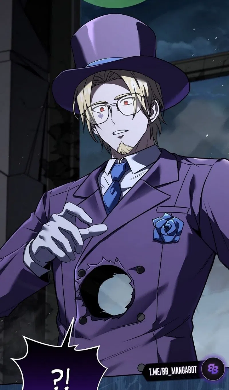 Страница 80 главы 182 манги Возвращение замороженного игрока / The Frozen Player Returns