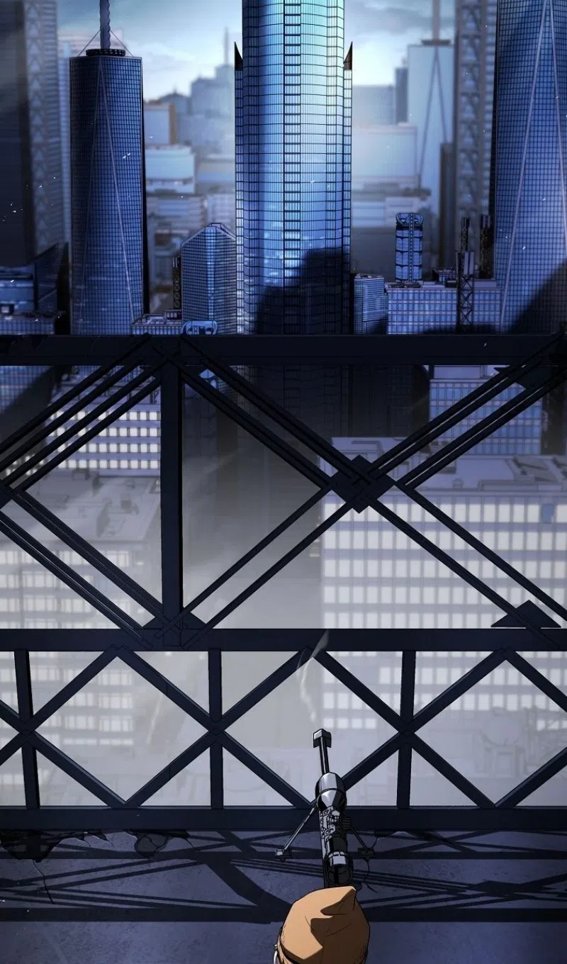 Страница 84 главы 182 манги Возвращение замороженного игрока / The Frozen Player Returns