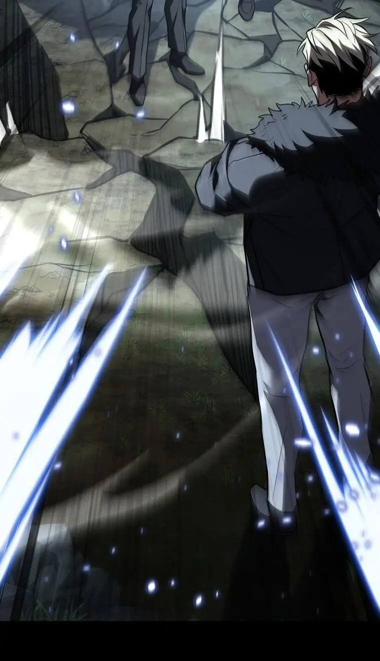 Страница 9 главы 152 манги Возвращение замороженного игрока / The Frozen Player Returns