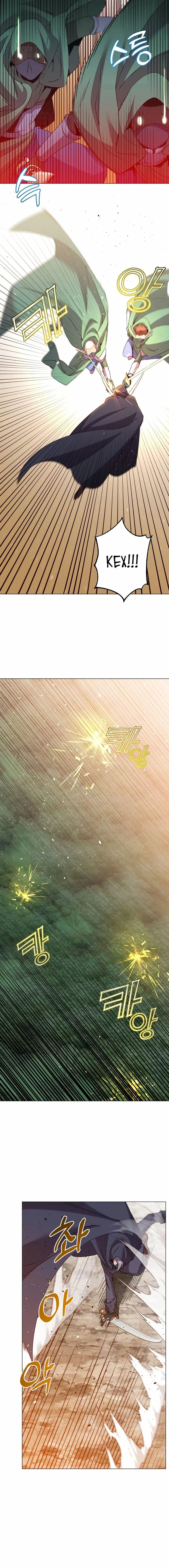 Страница 13 главы 146 манги Возвращение героя максимального уровня / The Max Level Hero Strikes Back