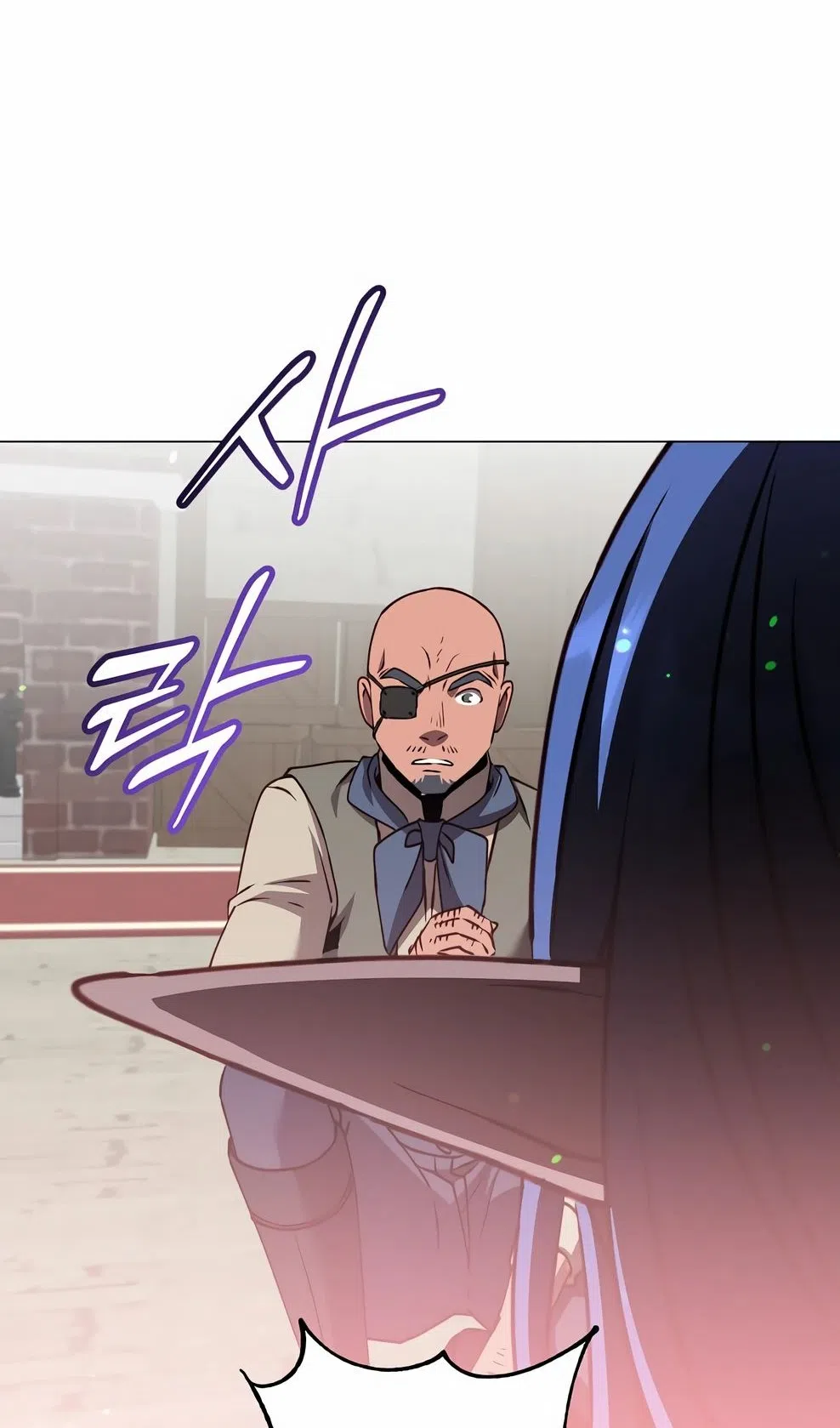 Страница 16 главы 216 манги Возвращение героя максимального уровня / The Max Level Hero Strikes Back