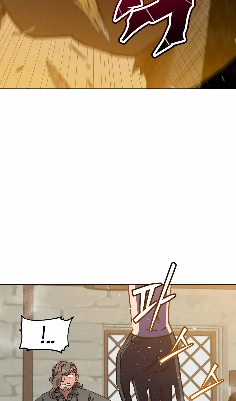 Страница 70 главы 216 манги Возвращение героя максимального уровня / The Max Level Hero Strikes Back