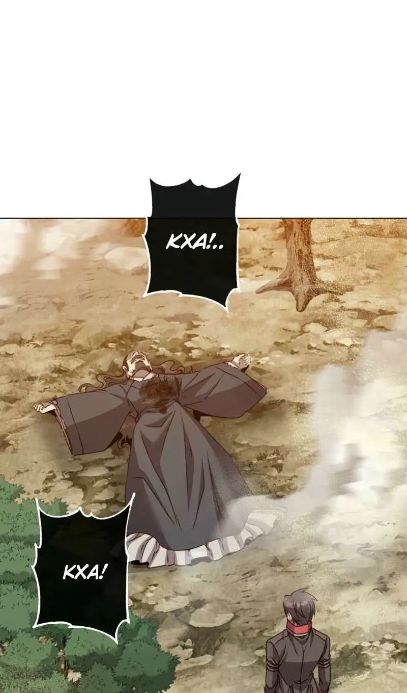 Страница 49 главы 204 манги Возвращение героя максимального уровня / The Max Level Hero Strikes Back