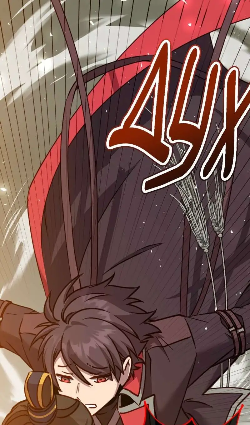 Страница 77 главы 204 манги Возвращение героя максимального уровня / The Max Level Hero Strikes Back