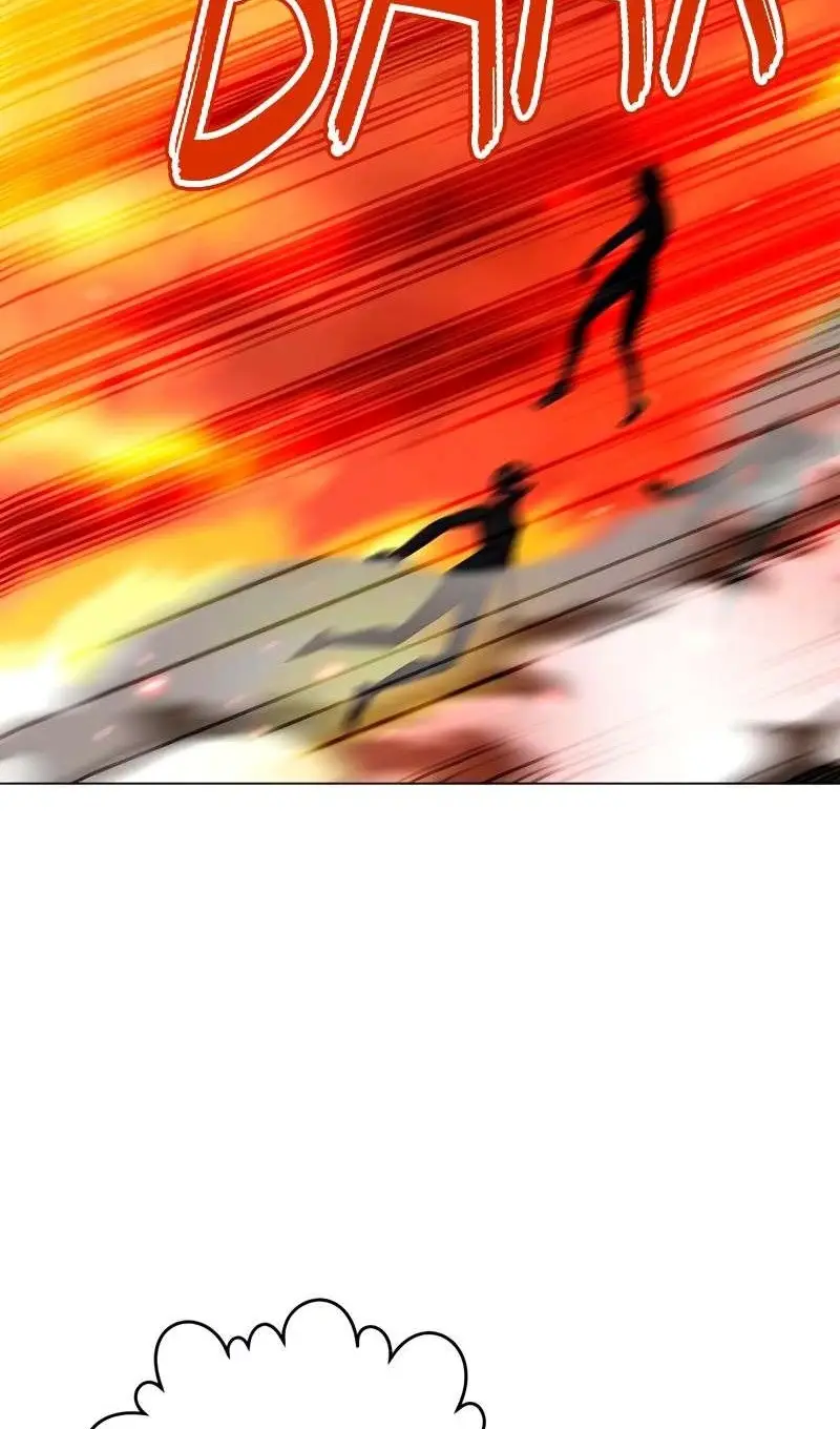 Страница 25 главы 203 манги Возвращение героя максимального уровня / The Max Level Hero Strikes Back