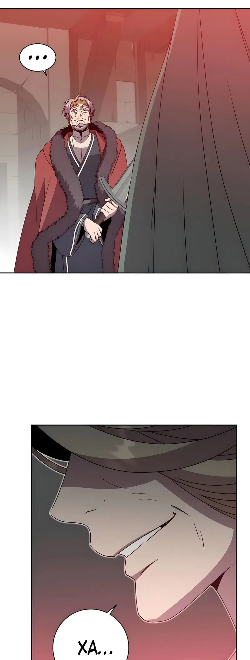 Страница 16 главы 127 манги Возвращение героя максимального уровня / The Max Level Hero Strikes Back