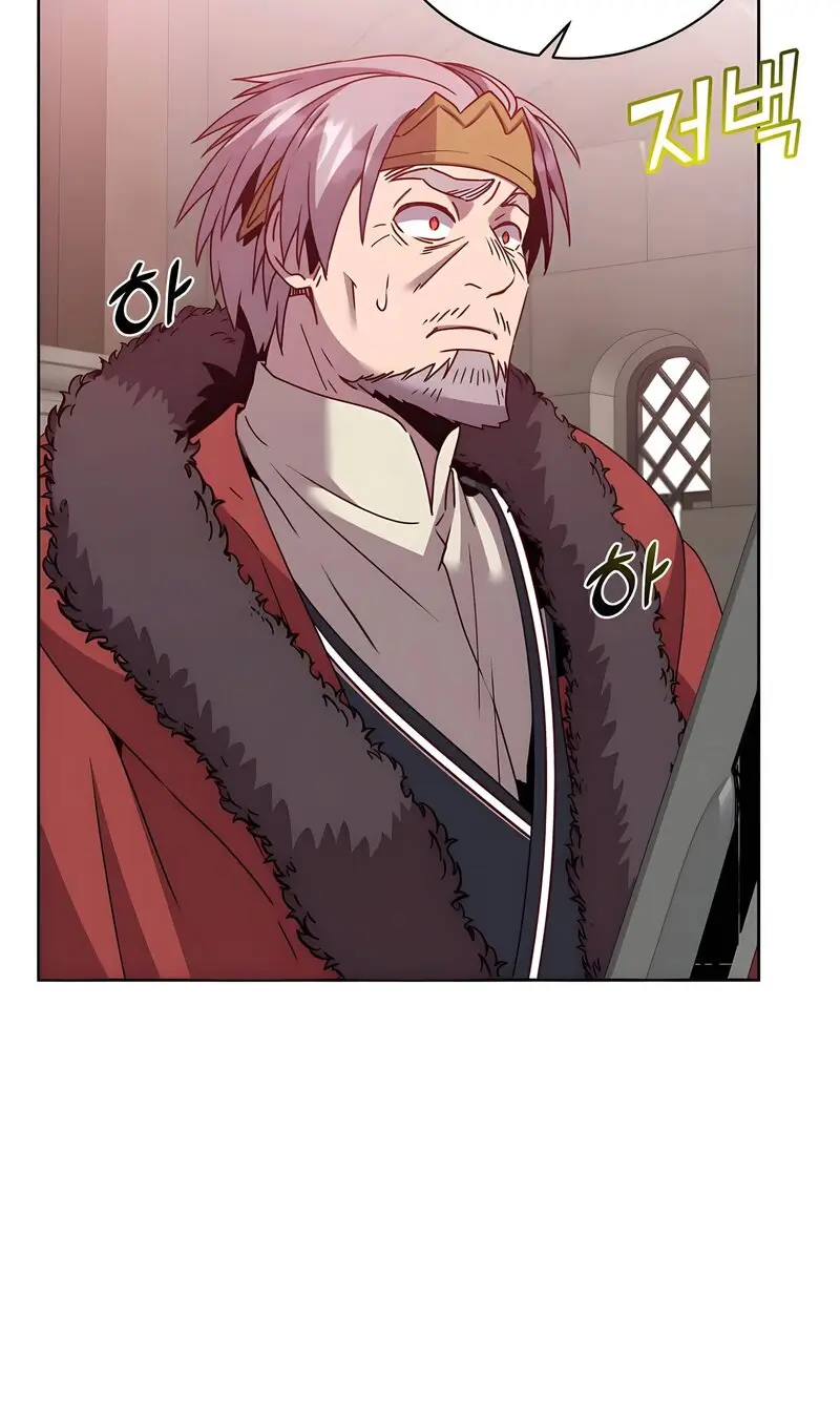 Страница 19 главы 127 манги Возвращение героя максимального уровня / The Max Level Hero Strikes Back