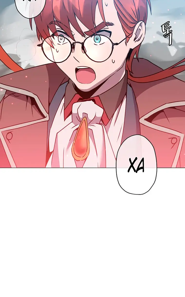 Страница 11 главы 64 манги Возвращение героя максимального уровня / The Max Level Hero Strikes Back