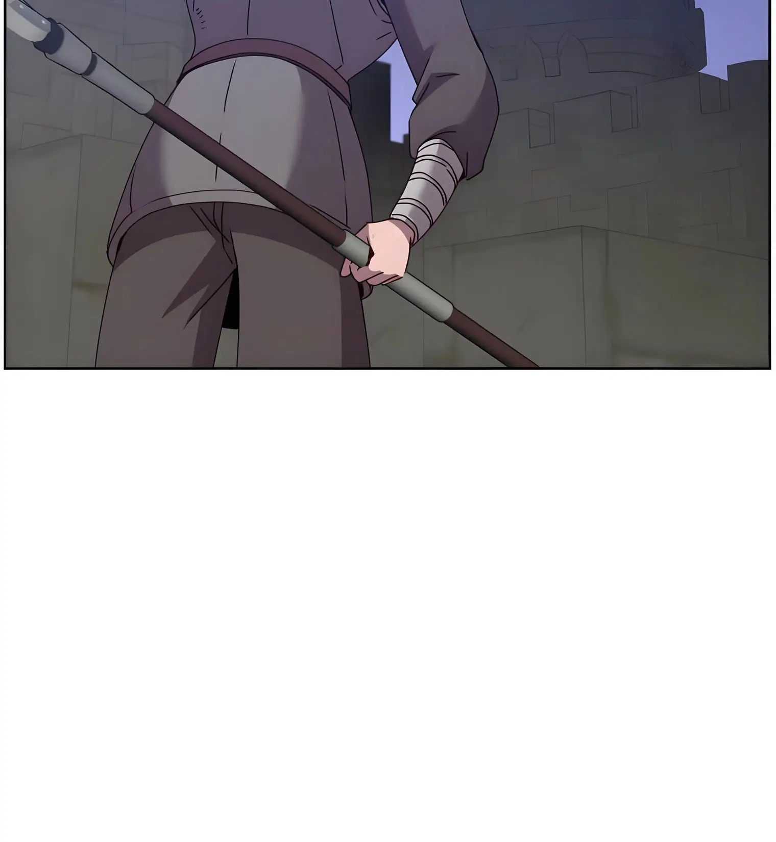 Страница 42 главы 122 манги Возвращение героя максимального уровня / The Max Level Hero Strikes Back