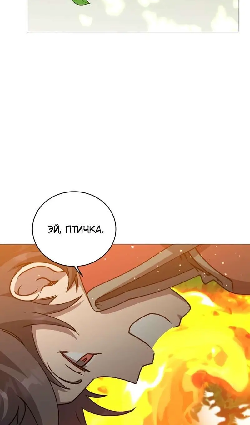 Страница 5 главы 208 манги Возвращение героя максимального уровня / The Max Level Hero Strikes Back