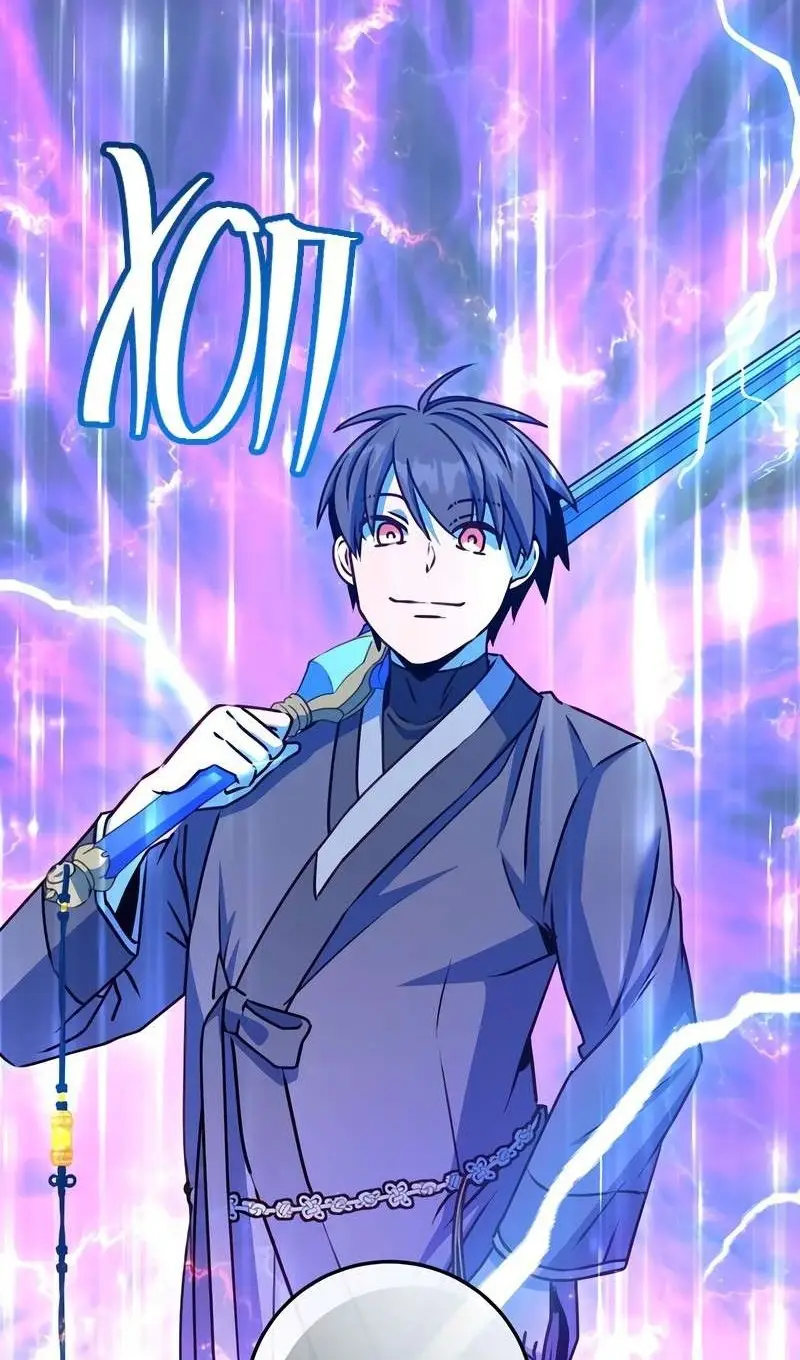 Страница 16 главы 201 манги Возвращение героя максимального уровня / The Max Level Hero Strikes Back