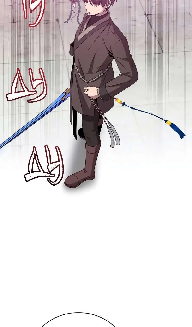 Страница 33 главы 201 манги Возвращение героя максимального уровня / The Max Level Hero Strikes Back