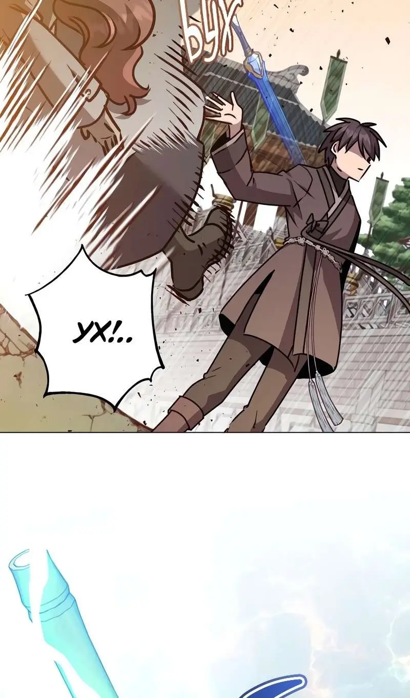 Страница 39 главы 201 манги Возвращение героя максимального уровня / The Max Level Hero Strikes Back