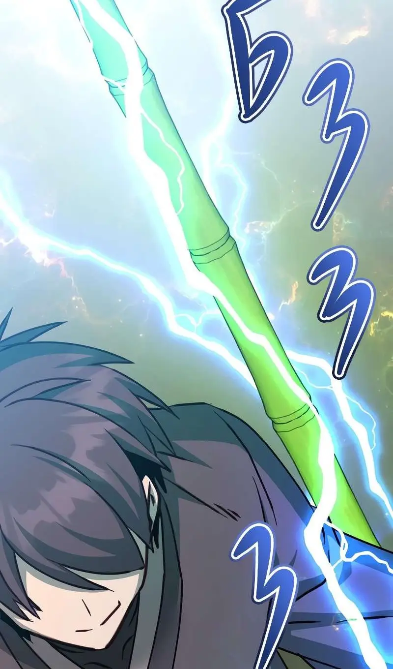 Страница 40 главы 201 манги Возвращение героя максимального уровня / The Max Level Hero Strikes Back