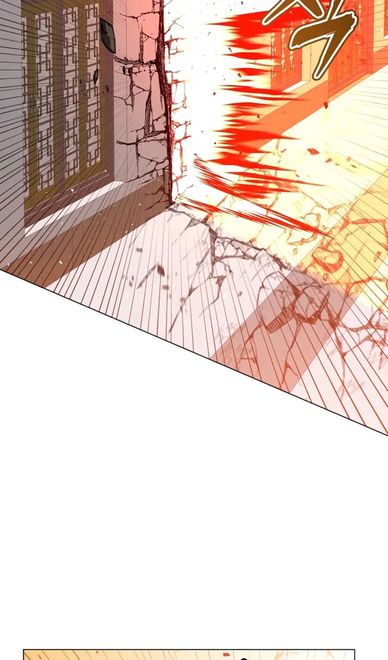 Страница 54 главы 198 манги Возвращение героя максимального уровня / The Max Level Hero Strikes Back