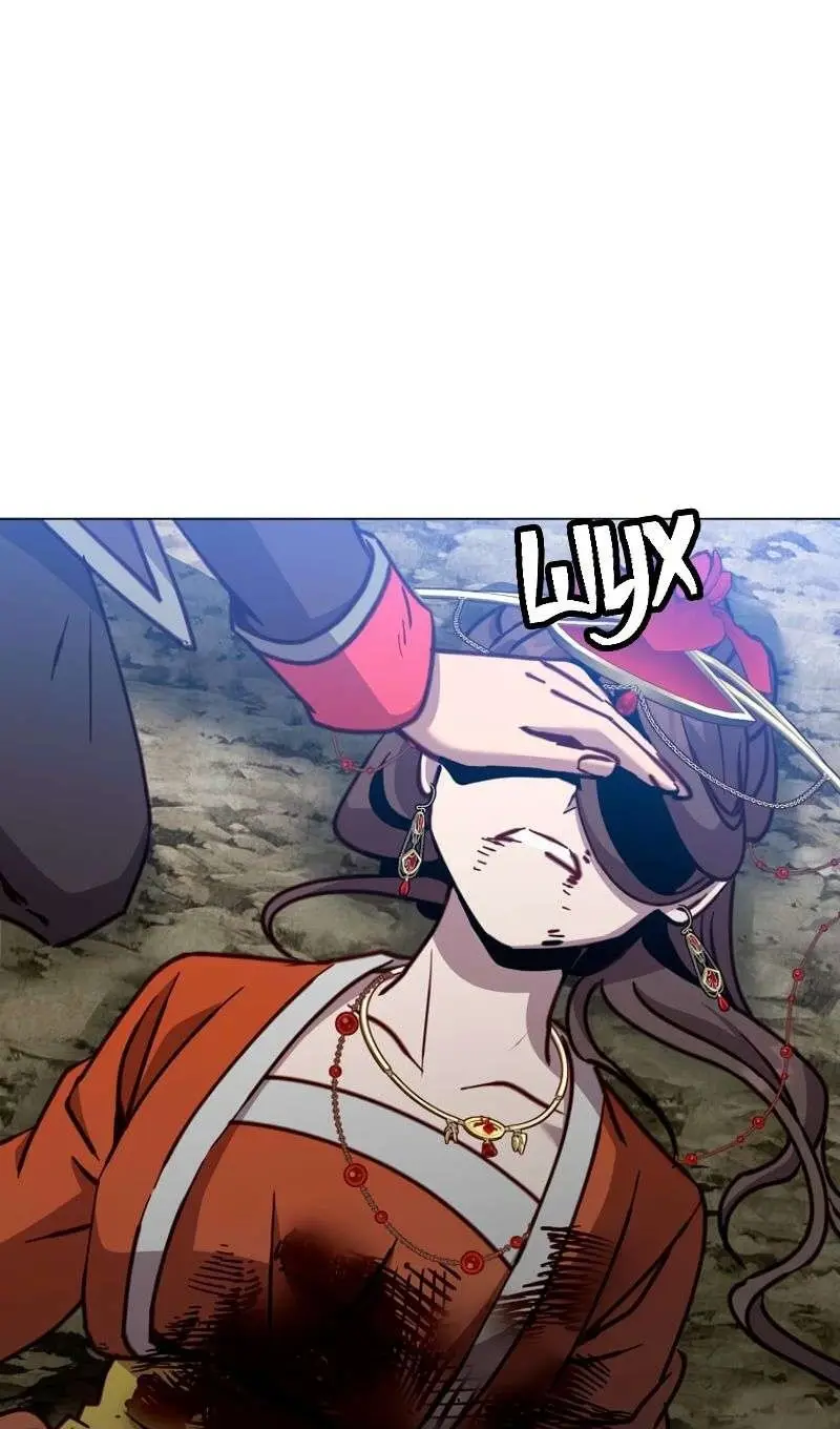 Страница 35 главы 205 манги Возвращение героя максимального уровня / The Max Level Hero Strikes Back