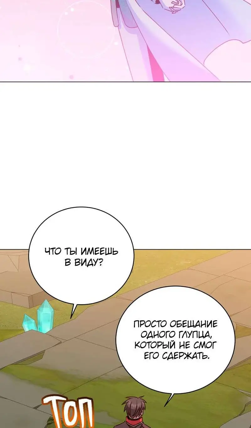 Страница 48 главы 205 манги Возвращение героя максимального уровня / The Max Level Hero Strikes Back