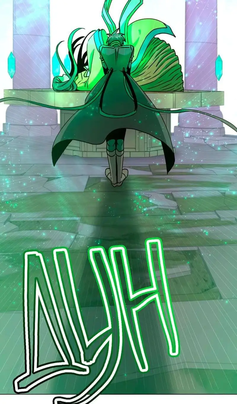 Страница 57 главы 205 манги Возвращение героя максимального уровня / The Max Level Hero Strikes Back