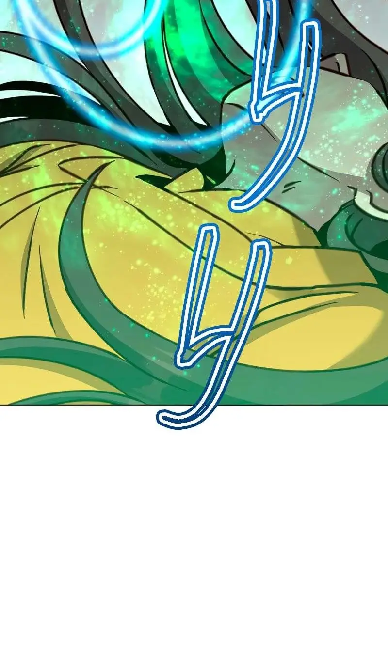 Страница 59 главы 205 манги Возвращение героя максимального уровня / The Max Level Hero Strikes Back