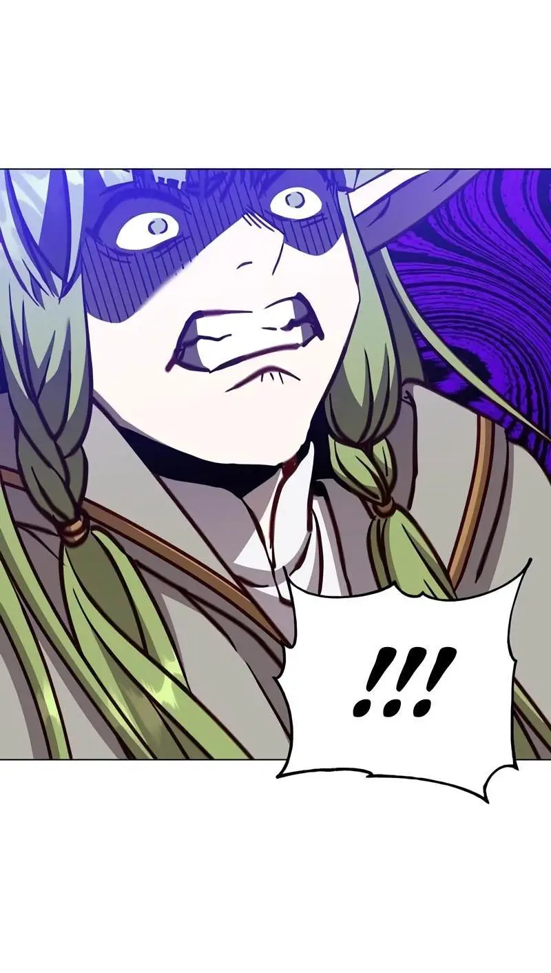 Страница 6 главы 190 манги Возвращение героя максимального уровня / The Max Level Hero Strikes Back