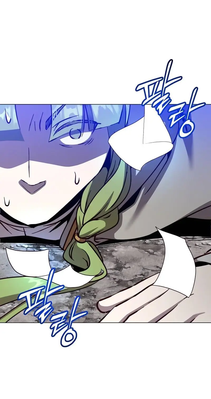 Страница 19 главы 190 манги Возвращение героя максимального уровня / The Max Level Hero Strikes Back